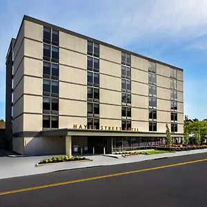 3* Hotel Hayes Street