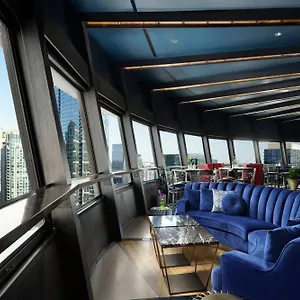 Sheraton Grand Downtown **** Нэшвилл