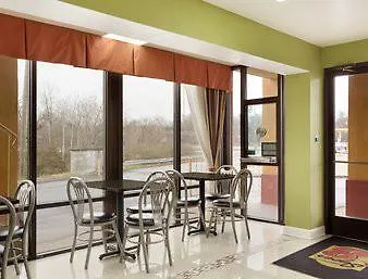 ** Hotel Super 8 By Wyndham Nashville West United States