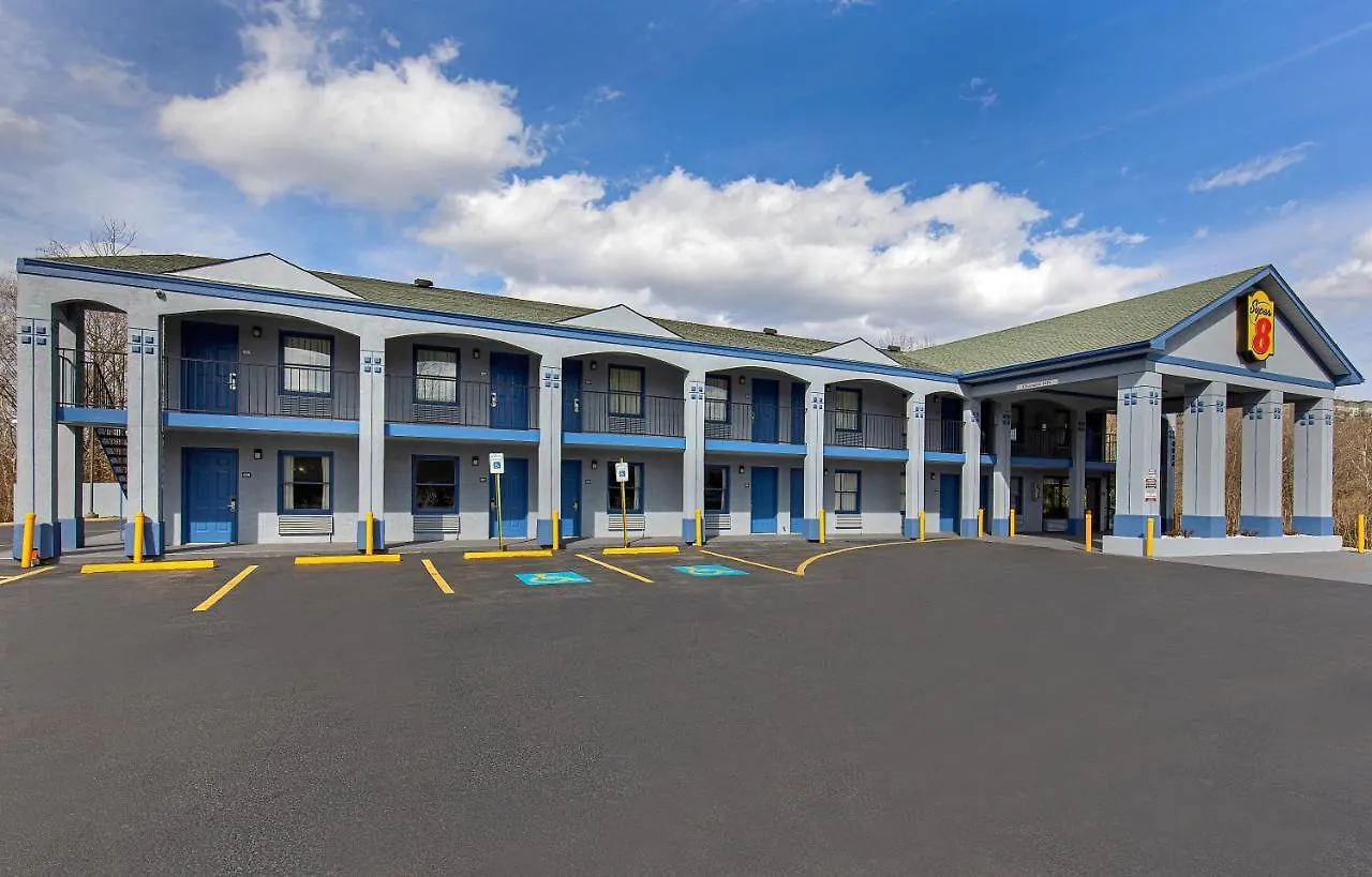 Super 8 By Wyndham Nashville West