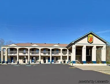 纳什维尔西速8酒店