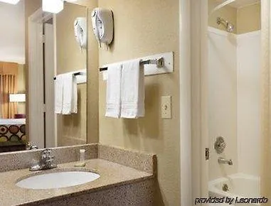 Hotel Super 8 By Wyndham Nashville West