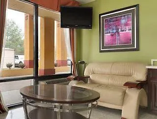 Super 8 By Wyndham Nashville West 2*,  United States