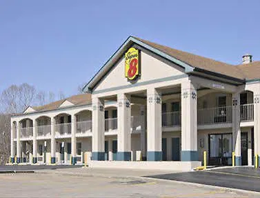Super 8 By Wyndham Nashville West